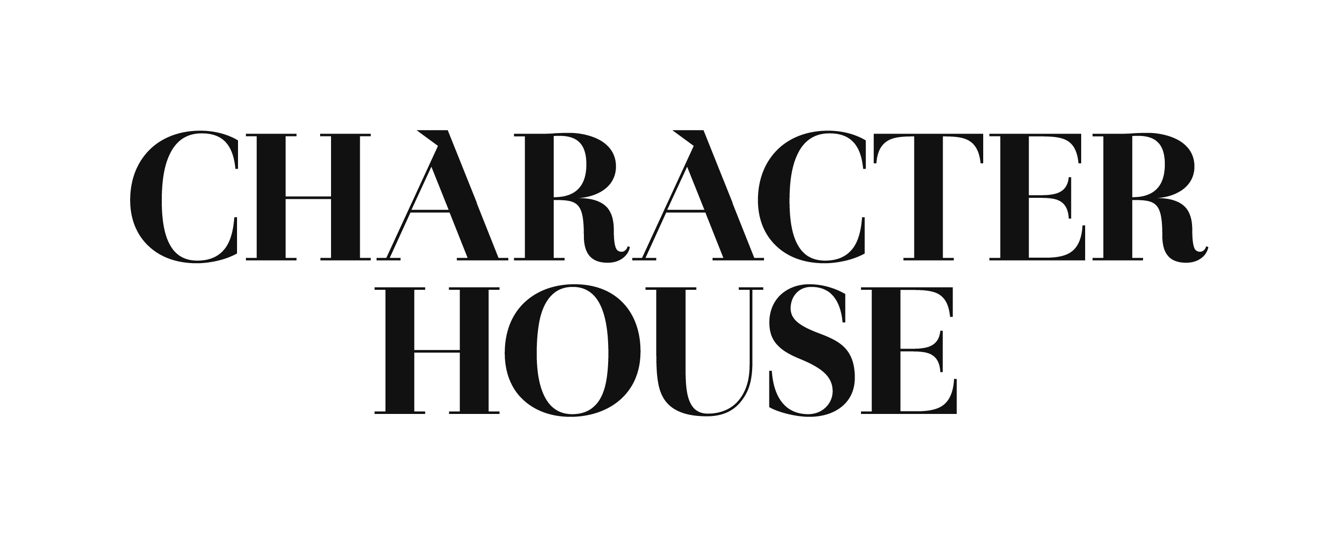 Character House