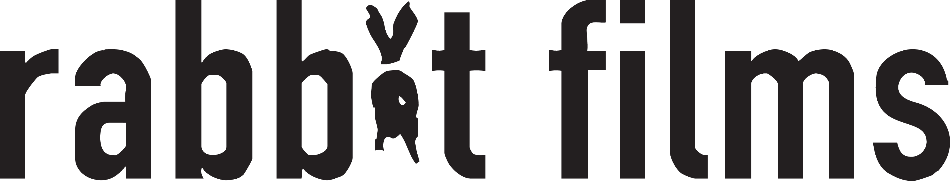 Rabbit Films Oy