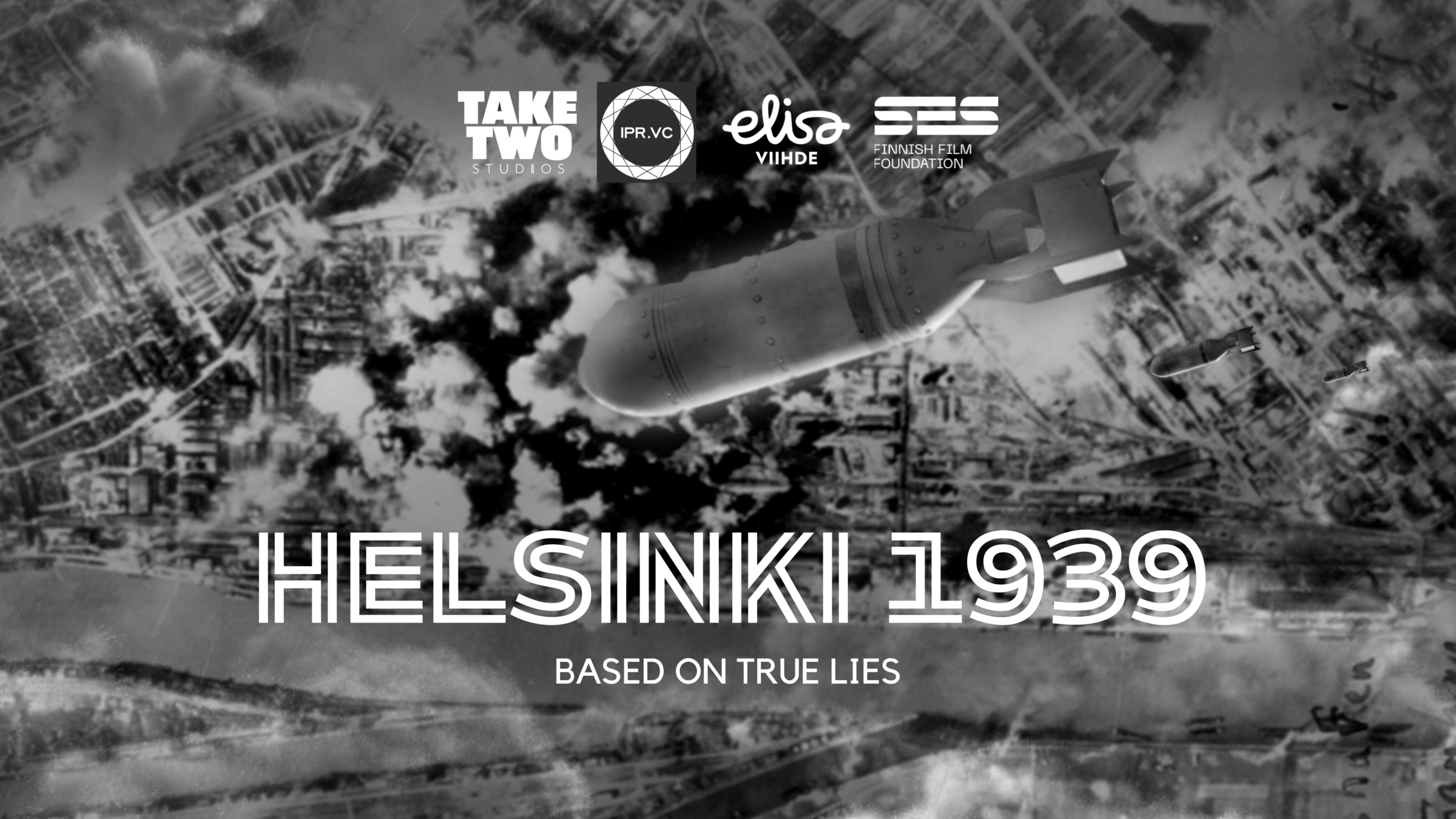 Helsinki 1939