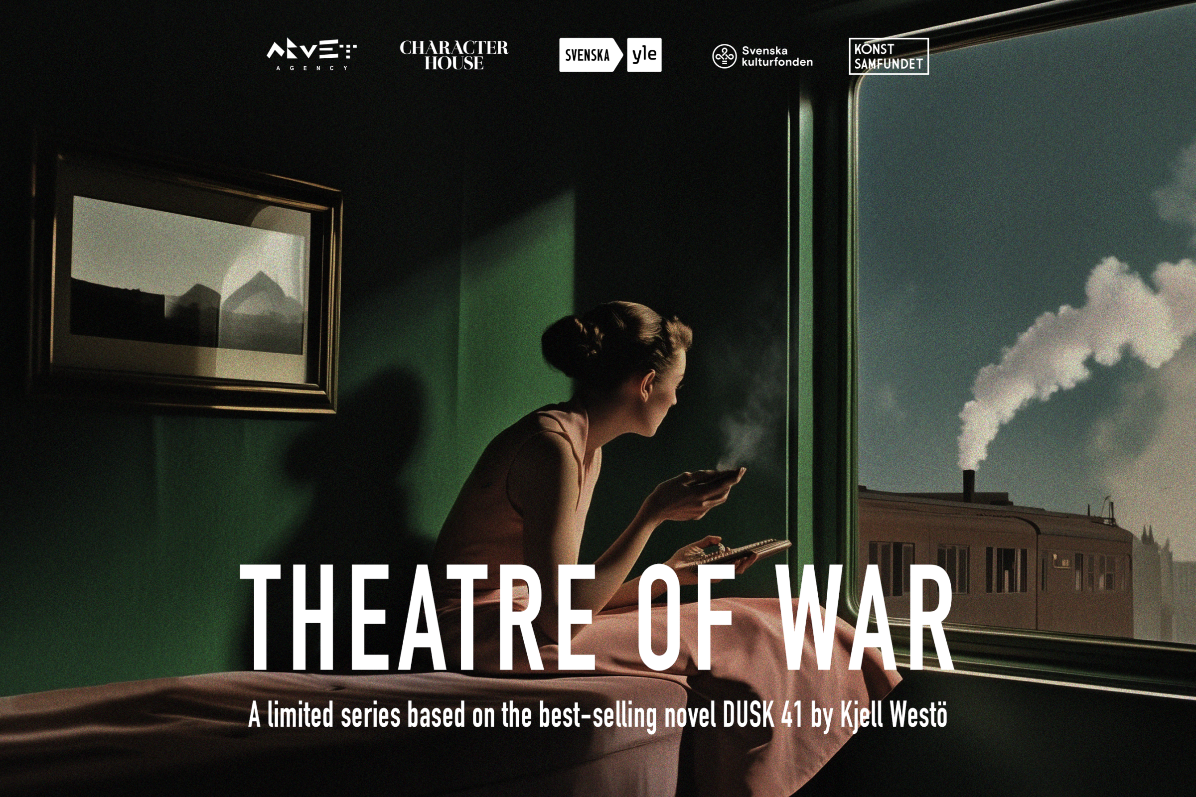 Theatre of War