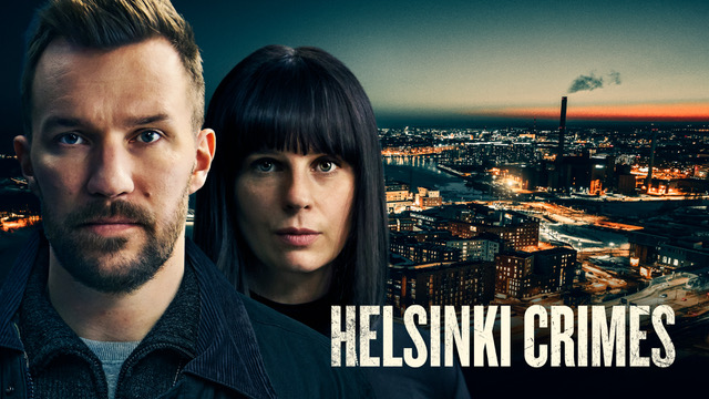 Helsinki Crimes 2