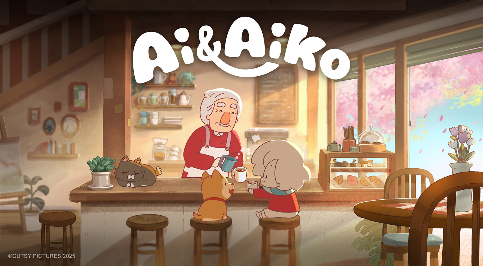 Ai & Aiko