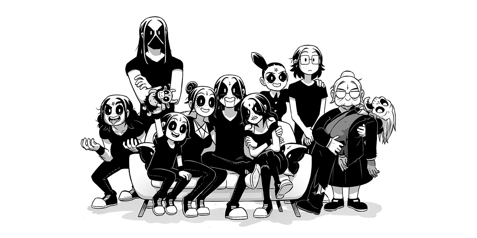 Belzebubs
