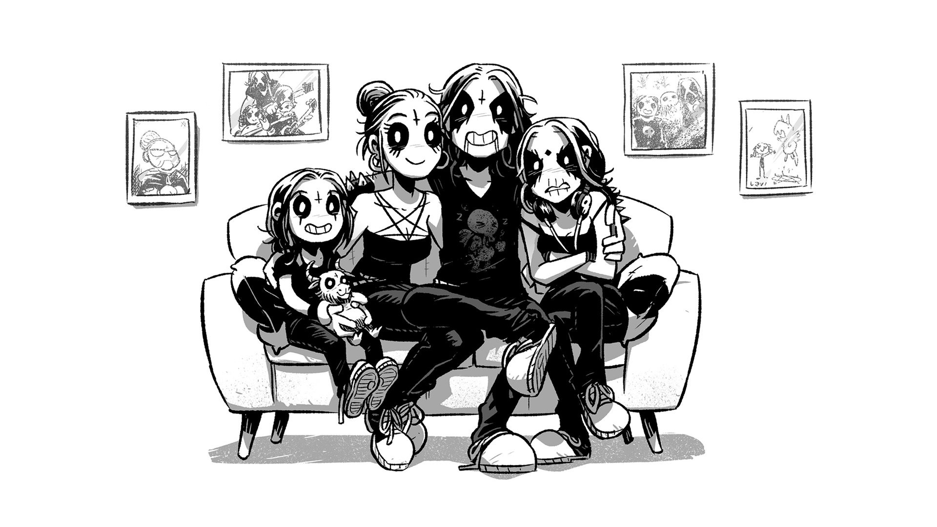 Belzebubs