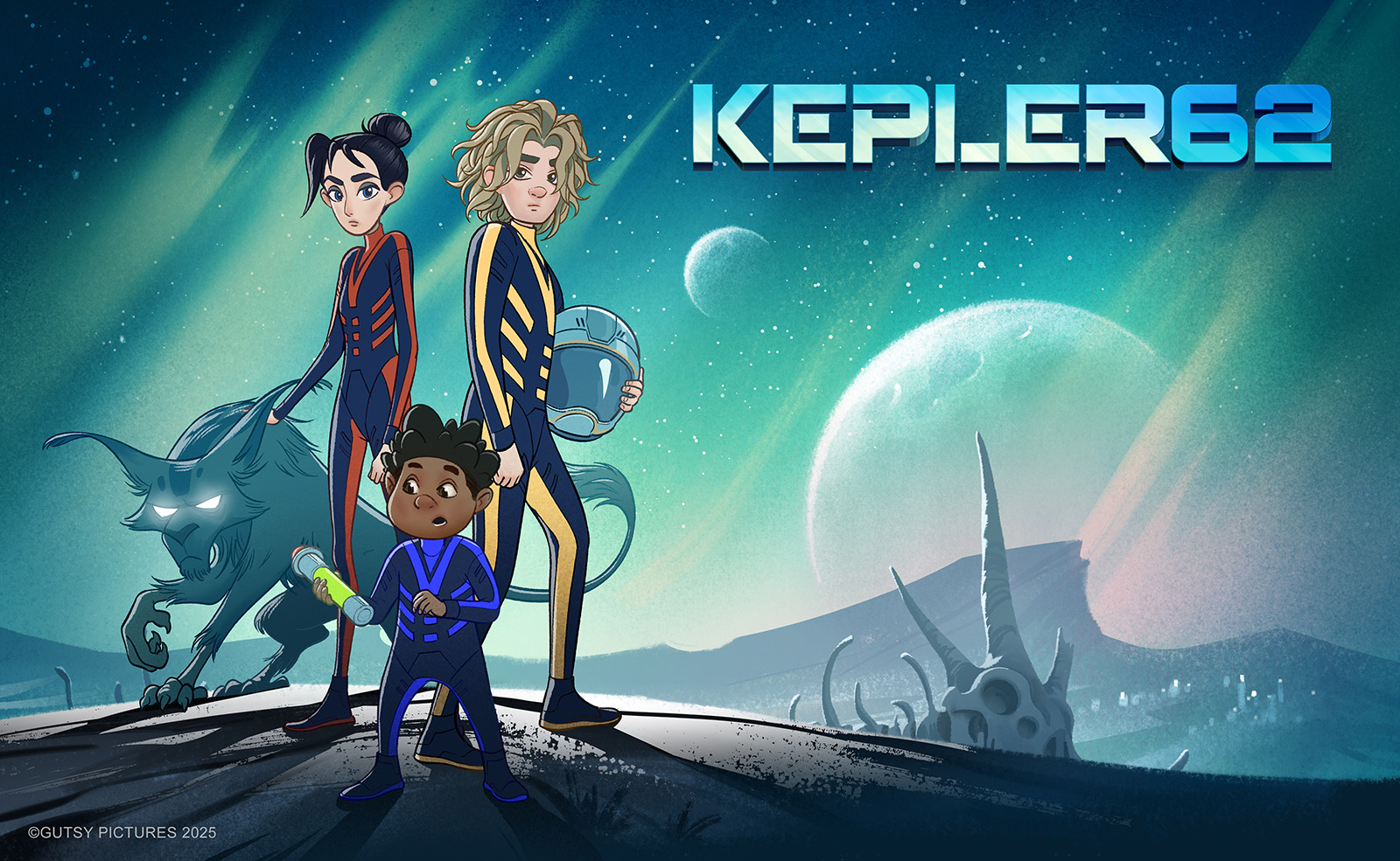 Kepler62