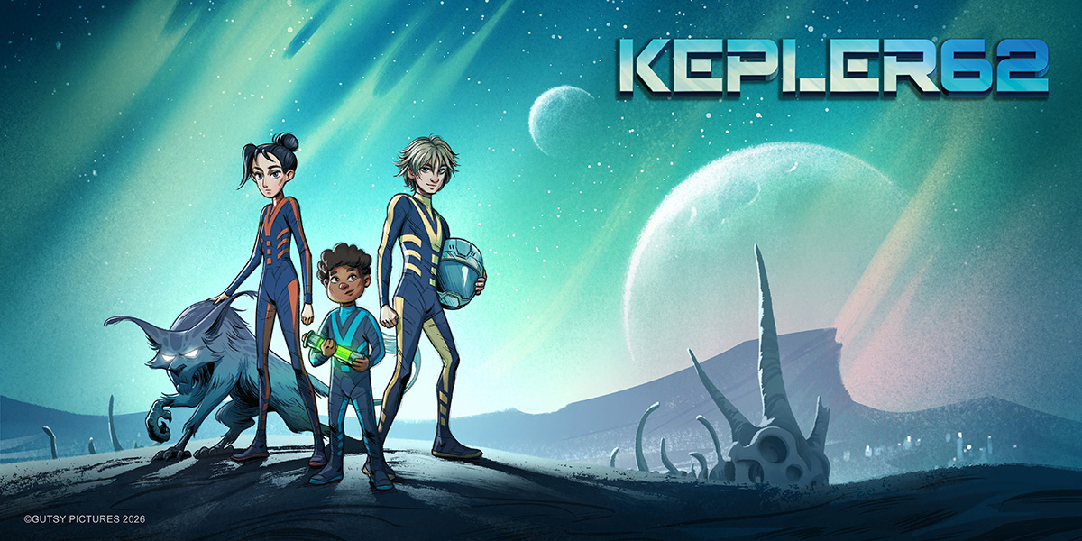 Kepler62