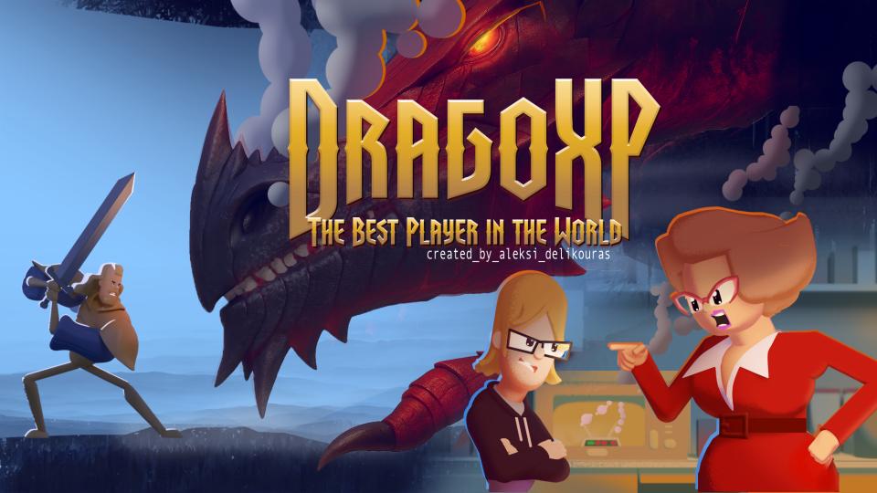DragoXP