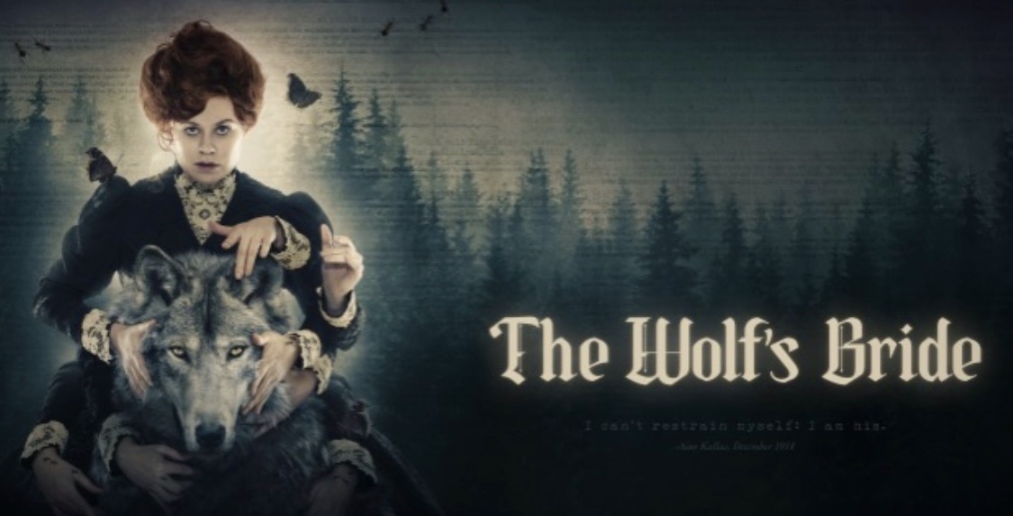 The Wolf’s Bride